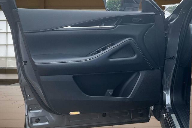 Certified 2023 INFINITI QX60 Pure FWD image 23