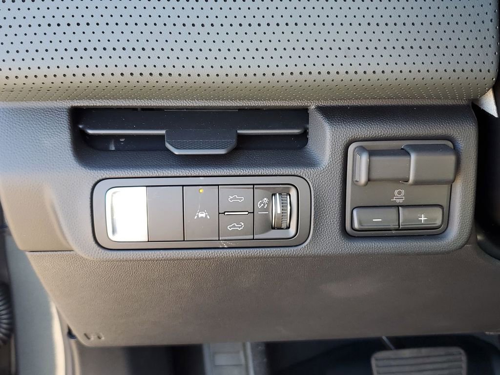 New 2026 GMC Sierra EV AT4 w/ AT4 Premium Package image 17