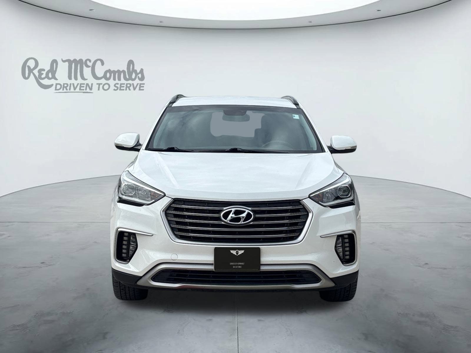 Used 2019 Hyundai Santa Fe XL SE w/ SE Premium Package 02 image 8