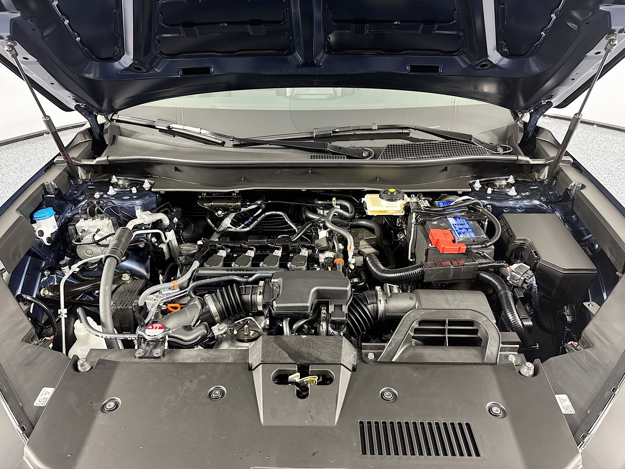 New 2026 Honda CR-V EX-L image 30