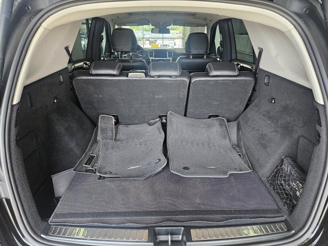 Used 2013 Mercedes-Benz ML 350 4MATIC image 10