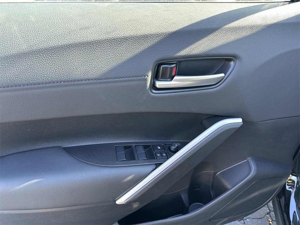 New 2026 Toyota Corolla Cross XLE image 14