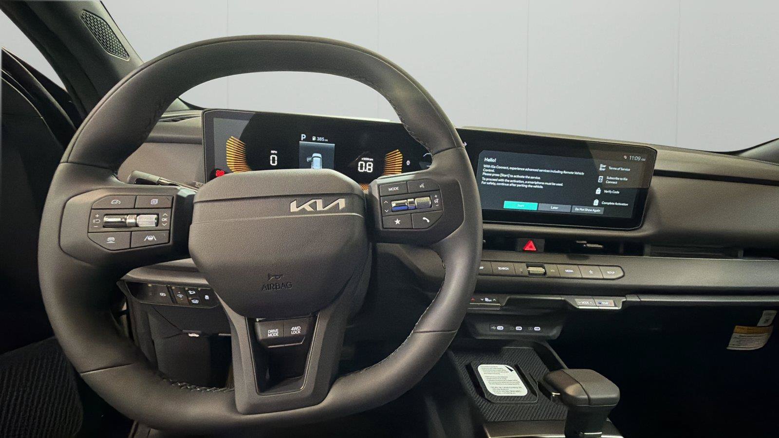 New 2027 Kia Seltos X-Line S AWD/4WD image 22