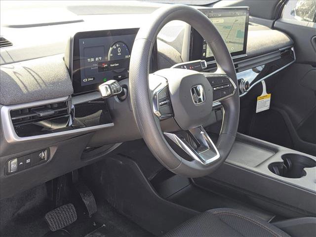 New 2026 Honda Prologue Eco video 3