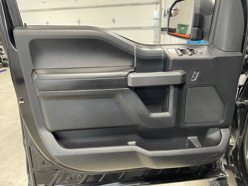 Used 2018 Ford F150 XLT w/ Equipment Group 302A Luxury image 13