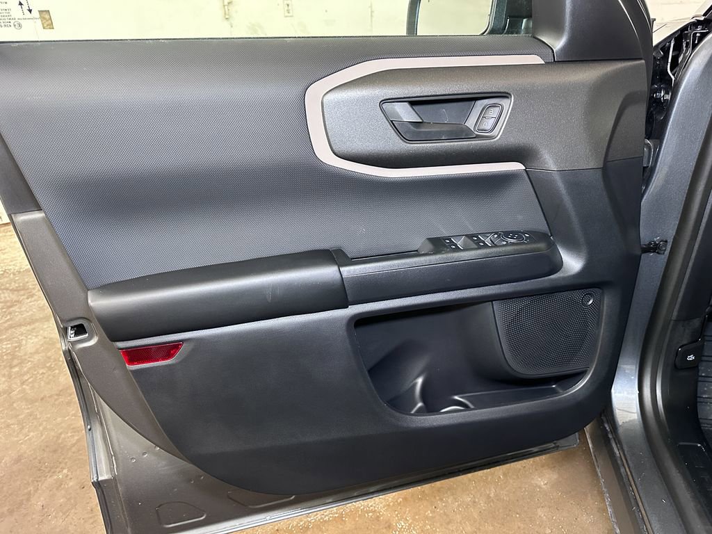 New 2026 Ford Bronco Sport Big Bend image 16