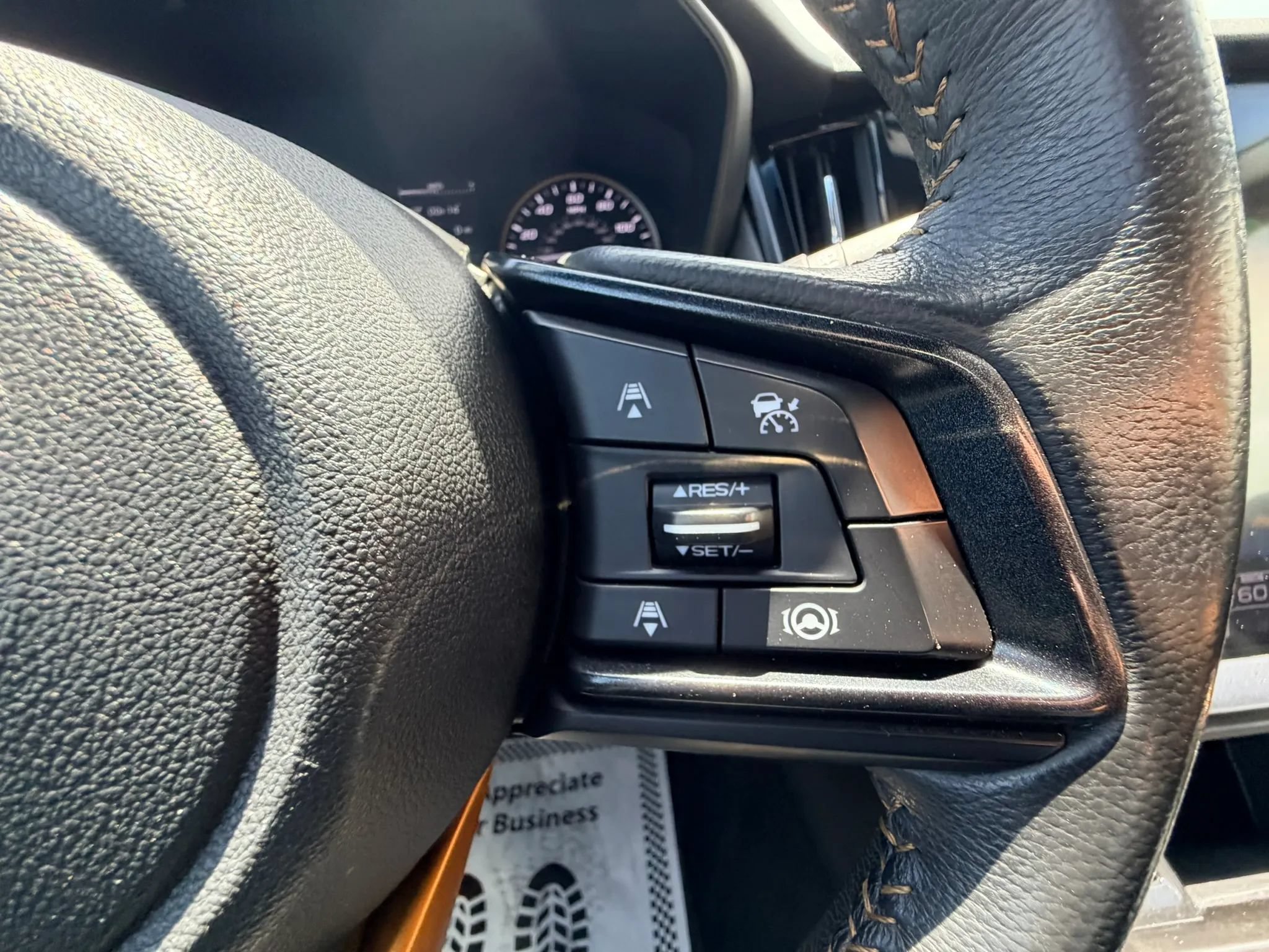 Used 2022 Subaru Outback Wilderness AWD/4WD image 13
