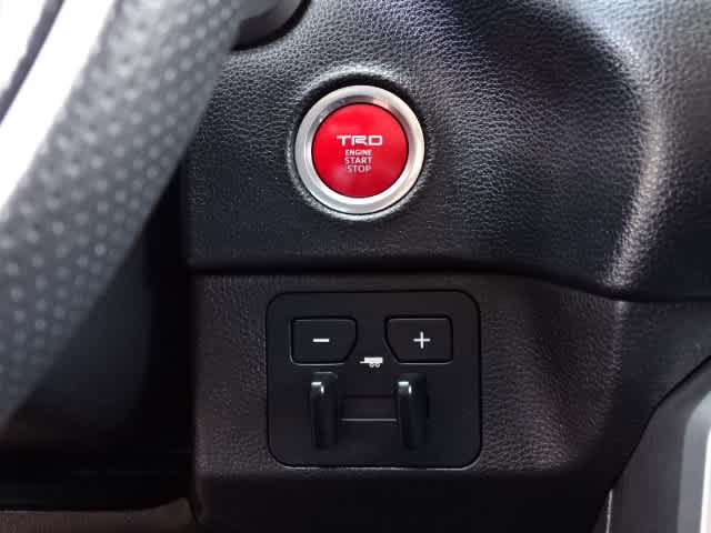 Used 2024 Toyota Tundra SR5 w/ TRD Sport Package AWD/4WD image 31