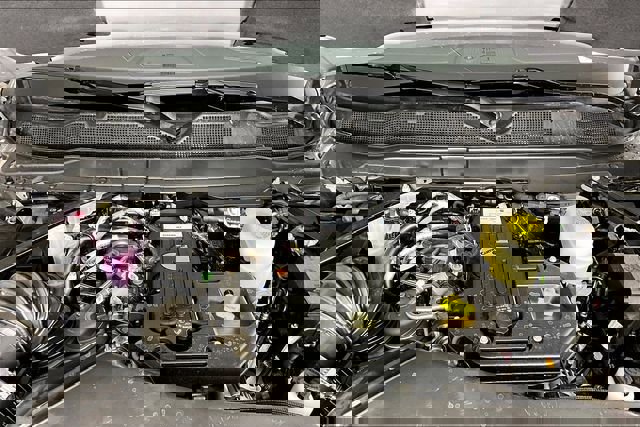 New 2026 RAM 3500 Limited image 2