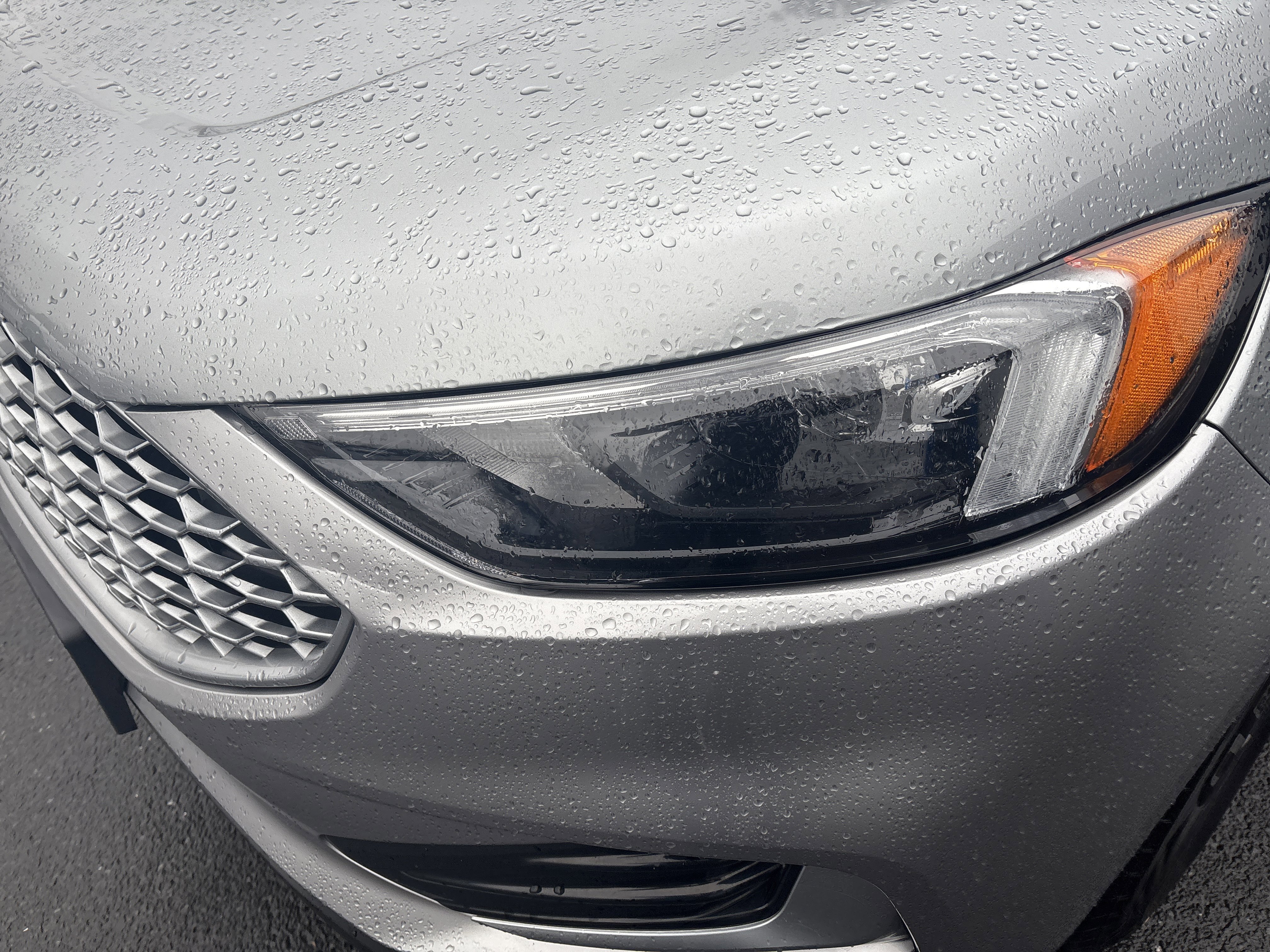 Used 2024 Ford Edge SEL image 10