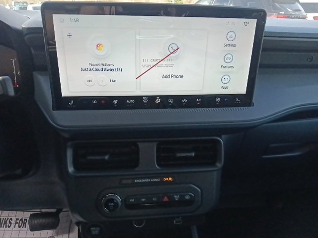 New 2025 Ford Maverick XLT w/ XLT Luxury Package image 21