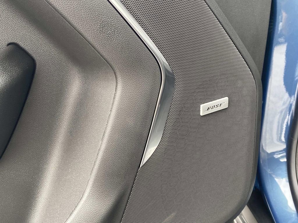 New 2026 Chevrolet Suburban Premier w/ Sun And Tow Package image 19