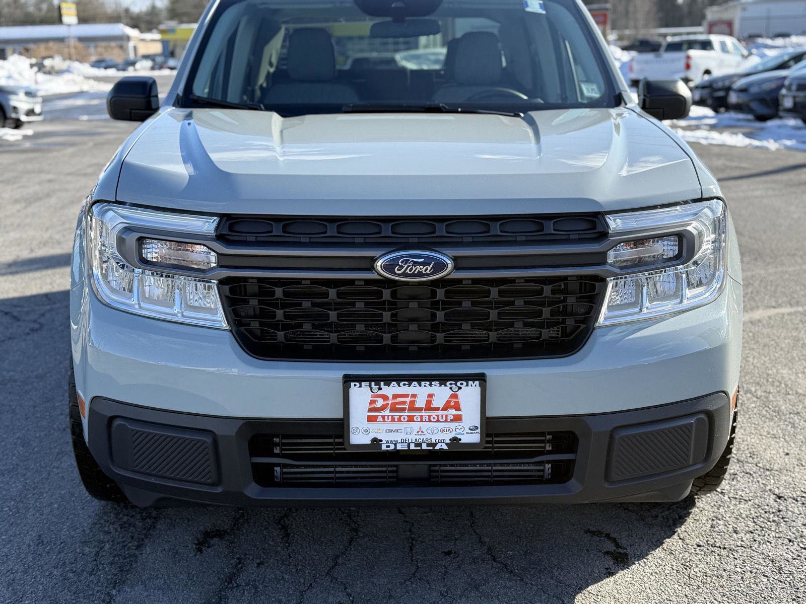 Used 2023 Ford Maverick XLT w/ Equipment Group 300A Standard image 2