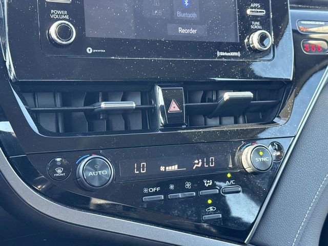 Used 2024 Toyota Camry SE FWD image 19