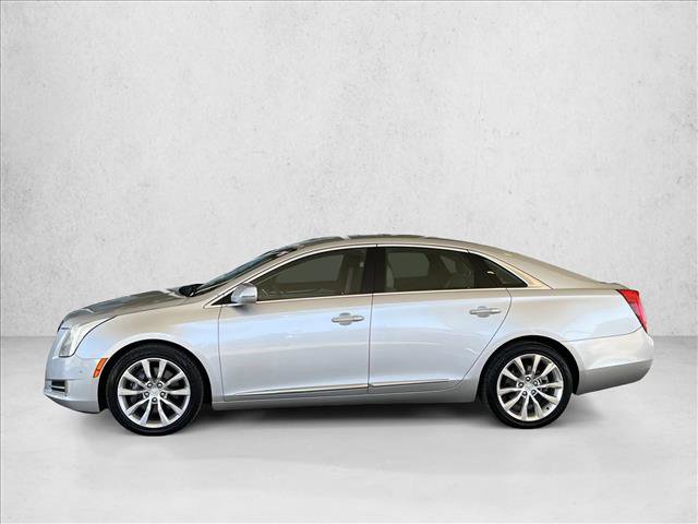 Used 2016 Cadillac XTS Luxury video 2