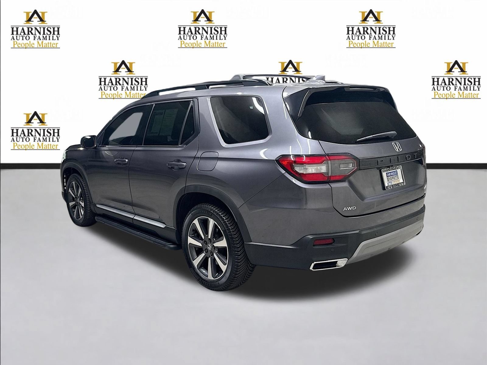 Used 2023 Honda Pilot Elite image 7