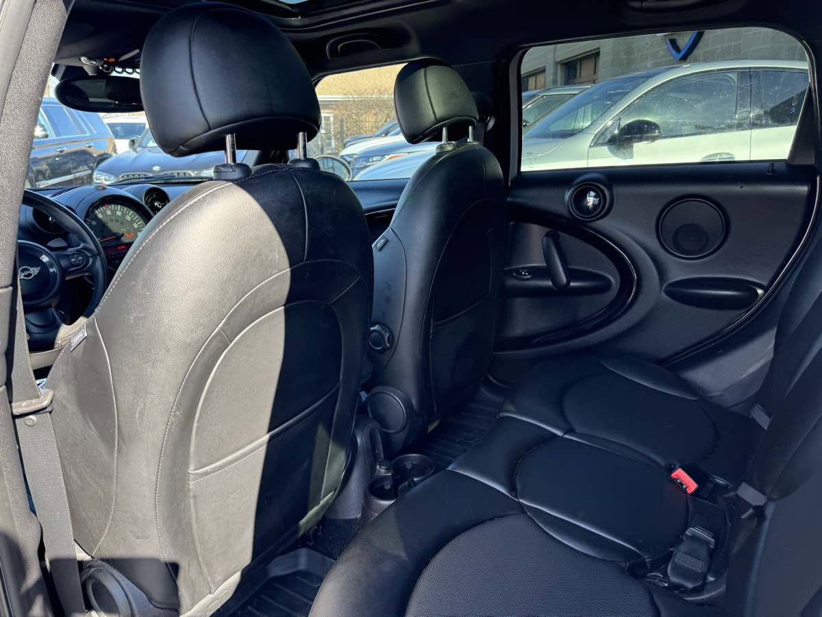 Used 2016 MINI Cooper Countryman S image 34