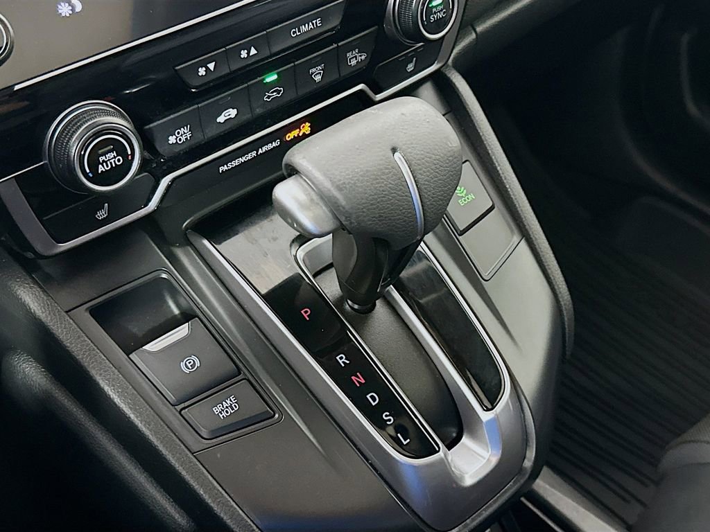 Used 2018 Honda CR-V EX image 19