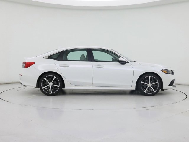 Used 2022 Honda Civic Touring
