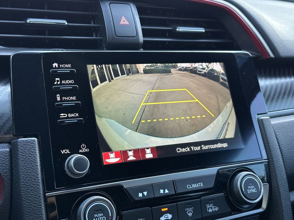 Used 2020 Honda Civic Si image 50