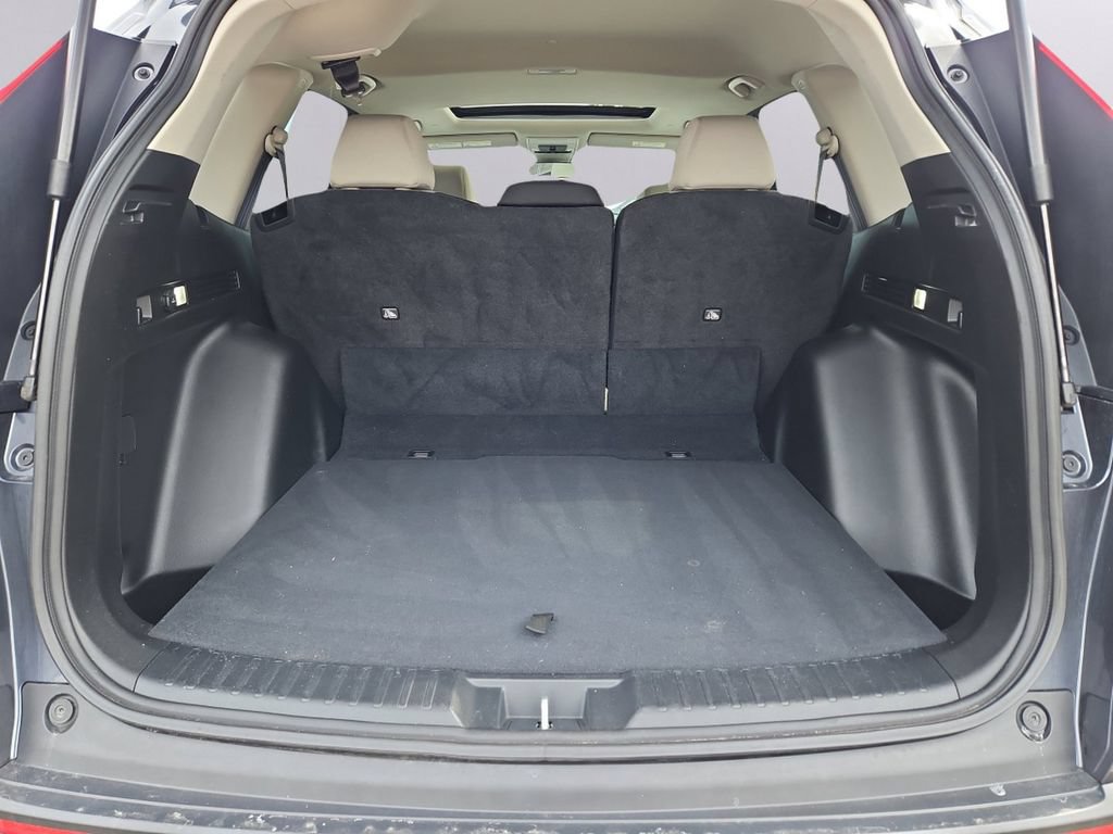 Certified 2024 Honda CR-V EX image 32