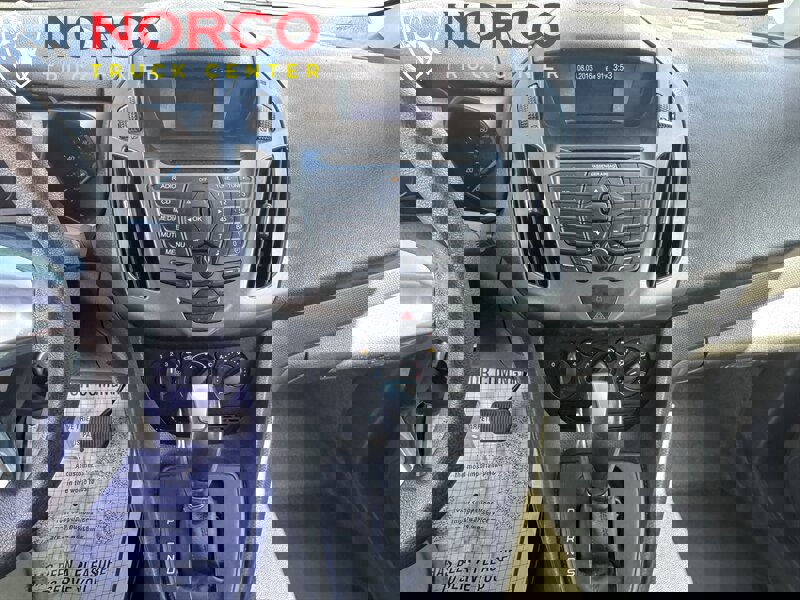 Used 2016 Ford Transit Connect XL image 25