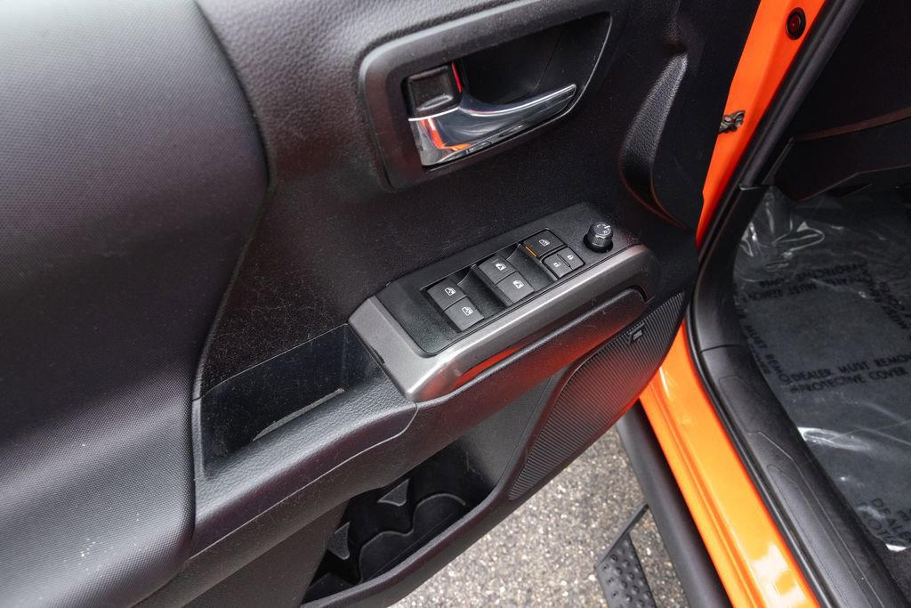 Certified 2023 Toyota Tacoma TRD Pro image 10