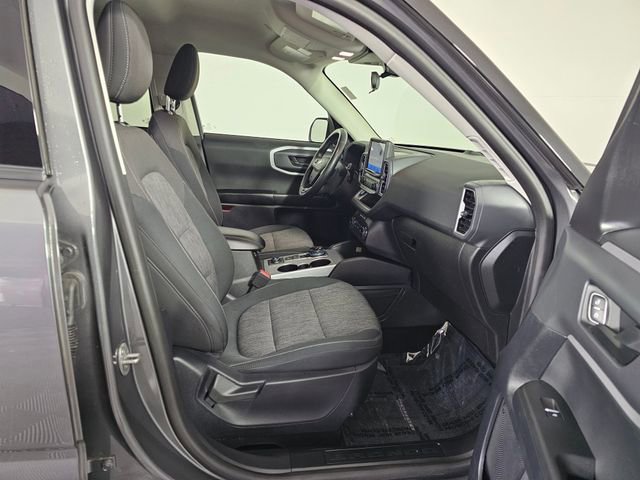 Used 2022 Ford Bronco Sport Big Bend w/ Convenience Package image 11