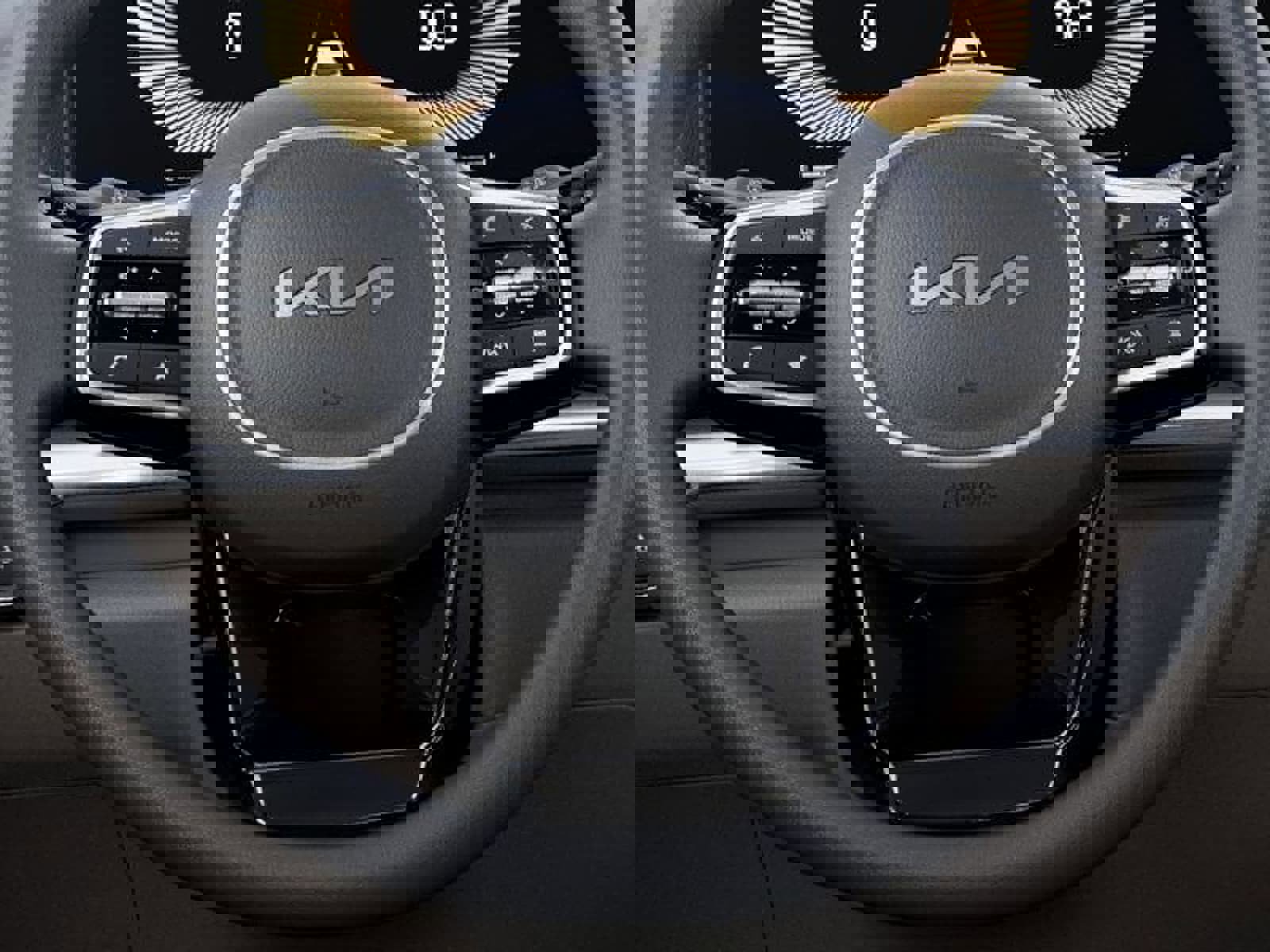 New 2026 Kia Carnival LX image 22