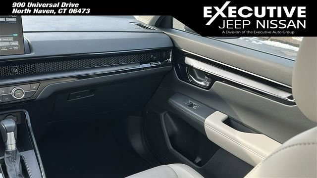 Used 2024 Honda CR-V EX-L image 24