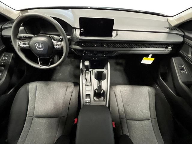 New 2026 Honda Accord SE image 15