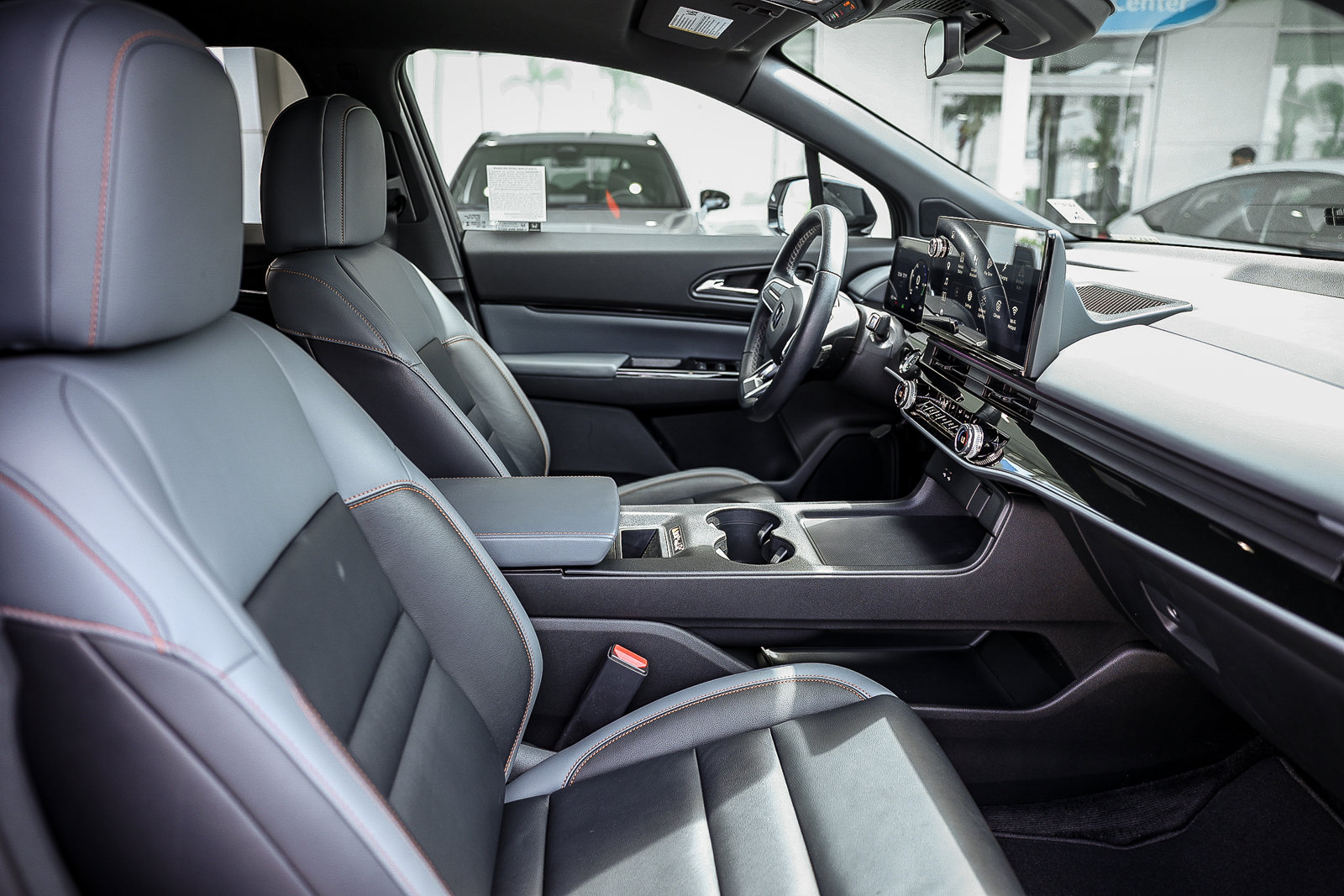 Used 2024 Honda Prologue Touring image 24