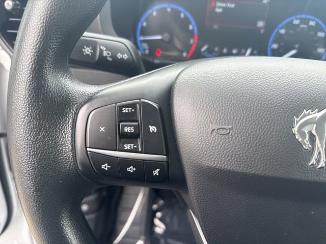 Used 2021 Ford Bronco Sport image 16