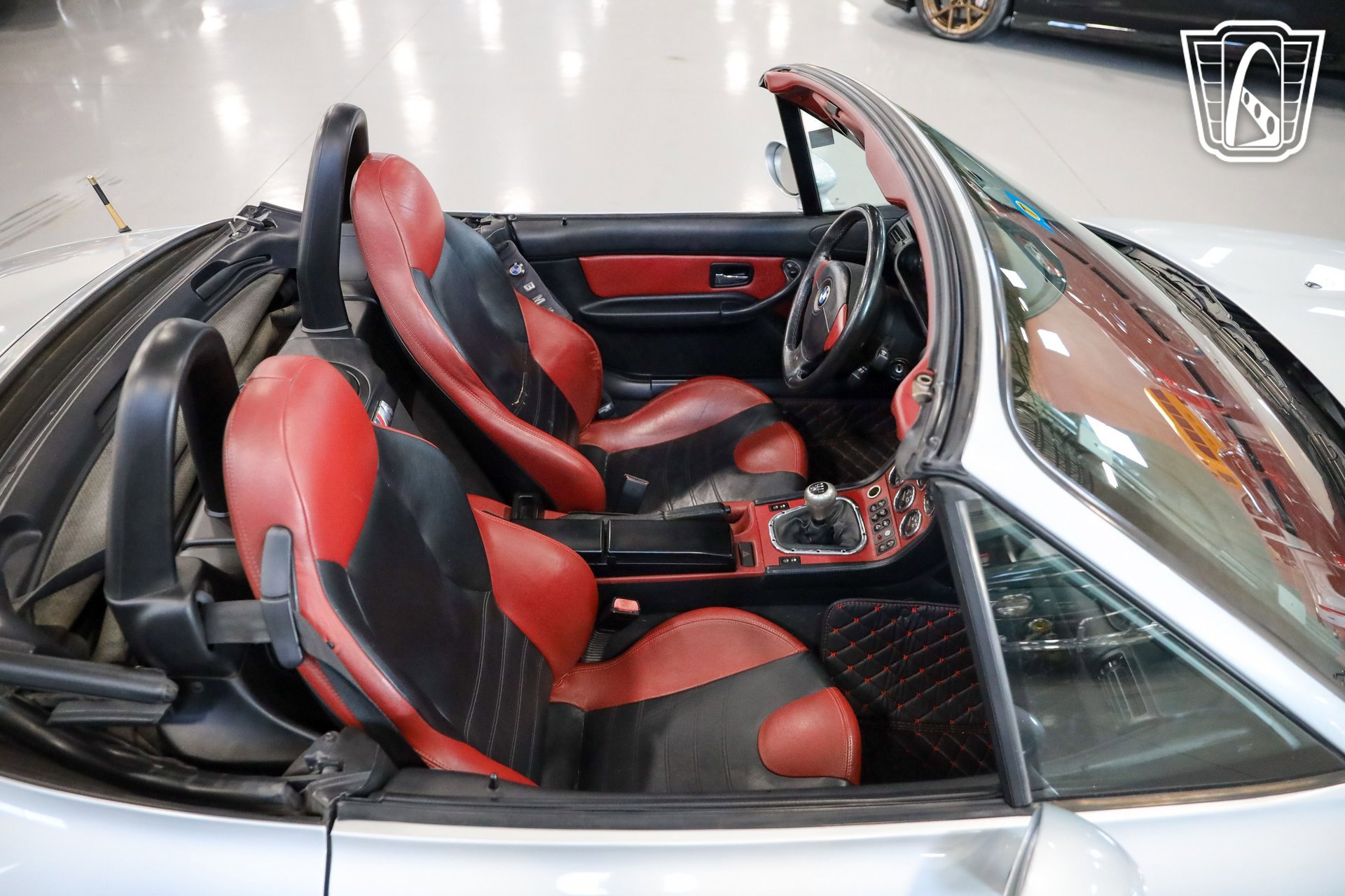 Used 1998 BMW M Roadster image 33