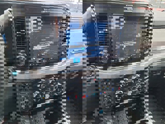 New 2026 Ford F350 4x4 Crew Cab Super Duty image 18