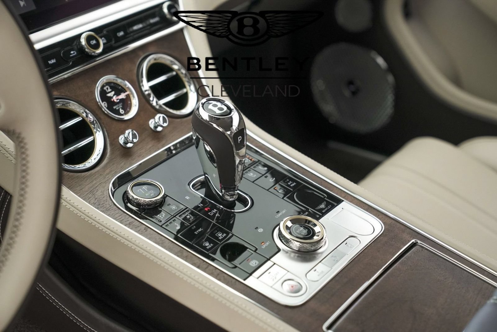 New 2026 Bentley Continental GT AWD/4WD image 8