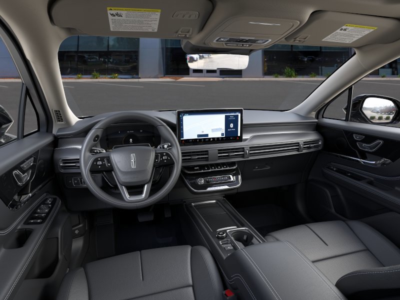 New 2026 Lincoln Corsair Premiere AWD/4WD image 9