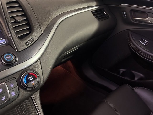 Used 2018 Chevrolet Impala LT image 47