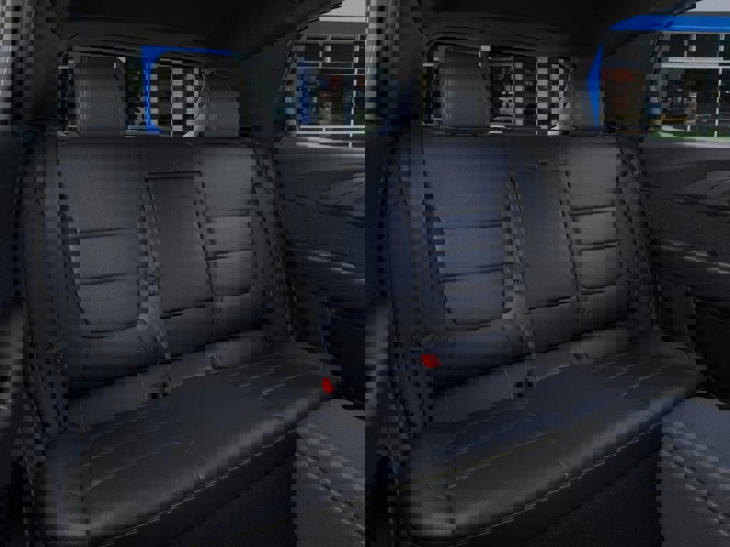 New 2026 Chevrolet TrailBlazer ACTIV AWD/4WD image 17