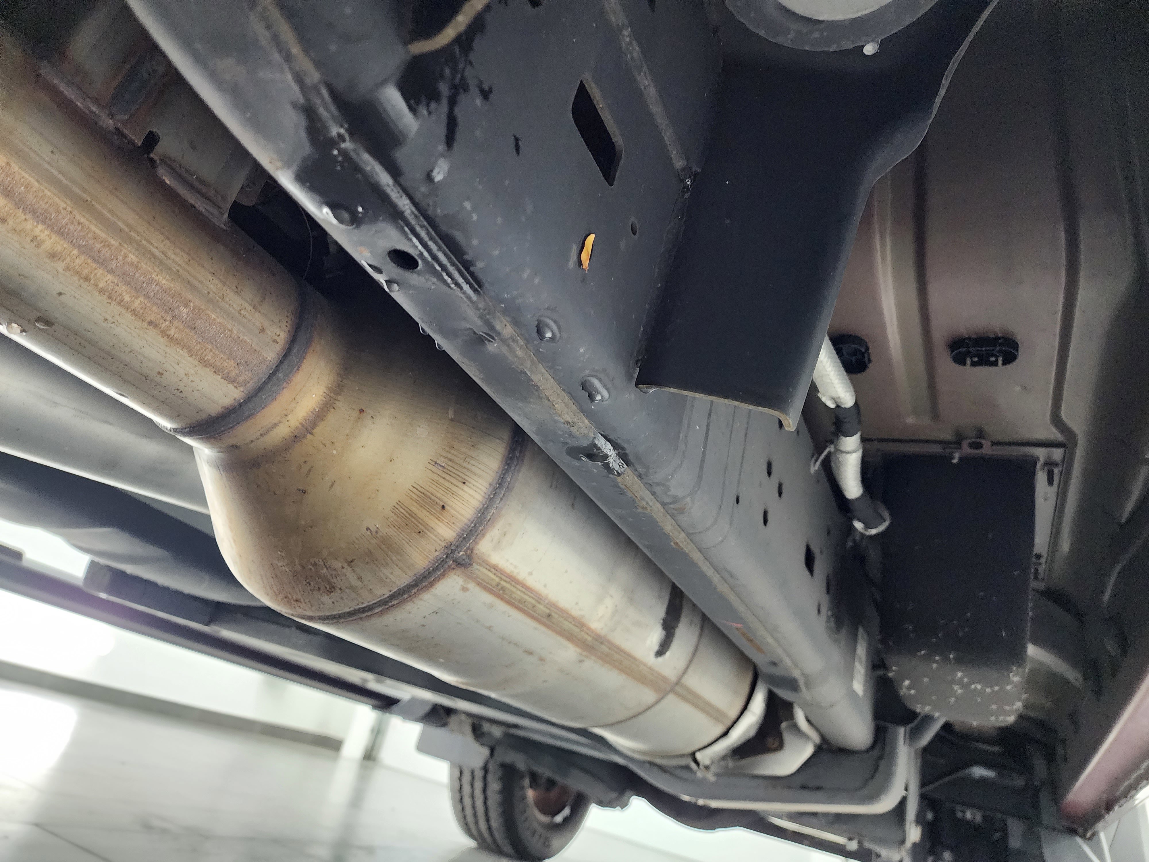 Used 2021 RAM 2500 Big Horn w/ Night Edition image 28