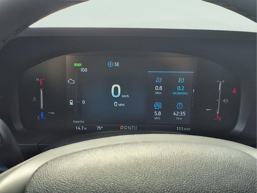 New 2026 Ford Maverick XLT w/ XLT Luxury Package image 15