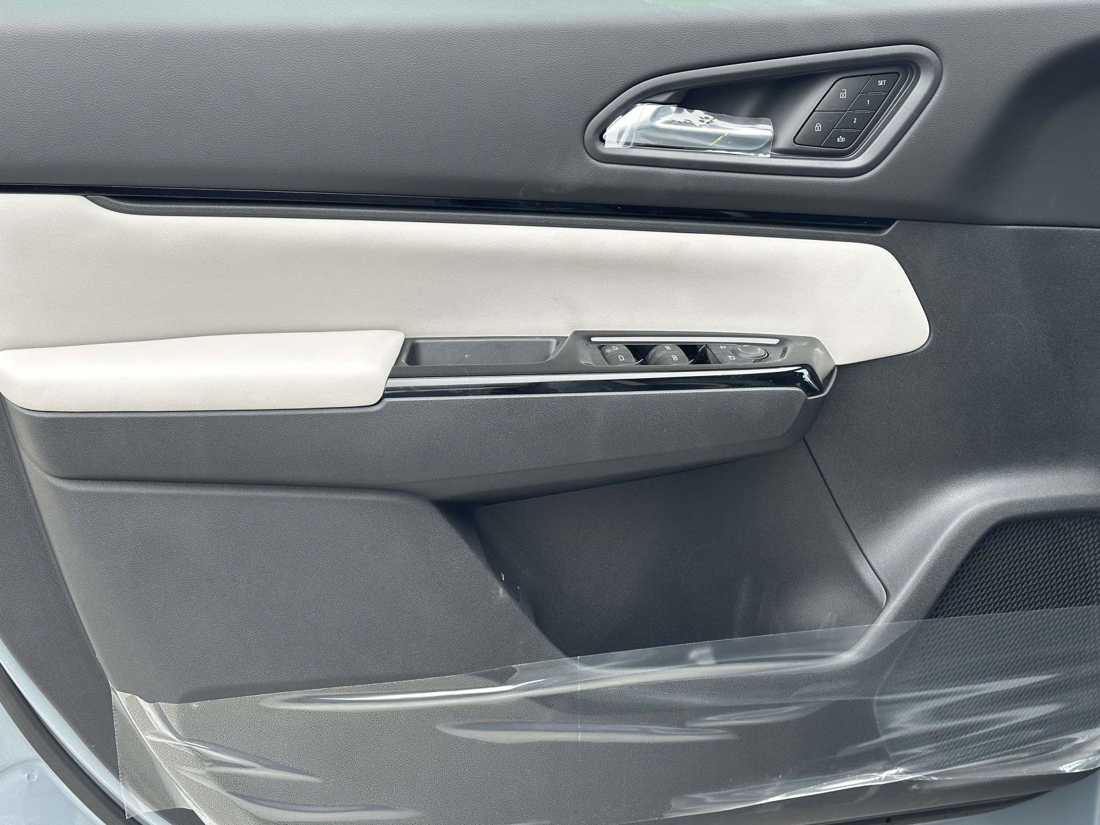 New 2026 Honda Prologue Touring image 21