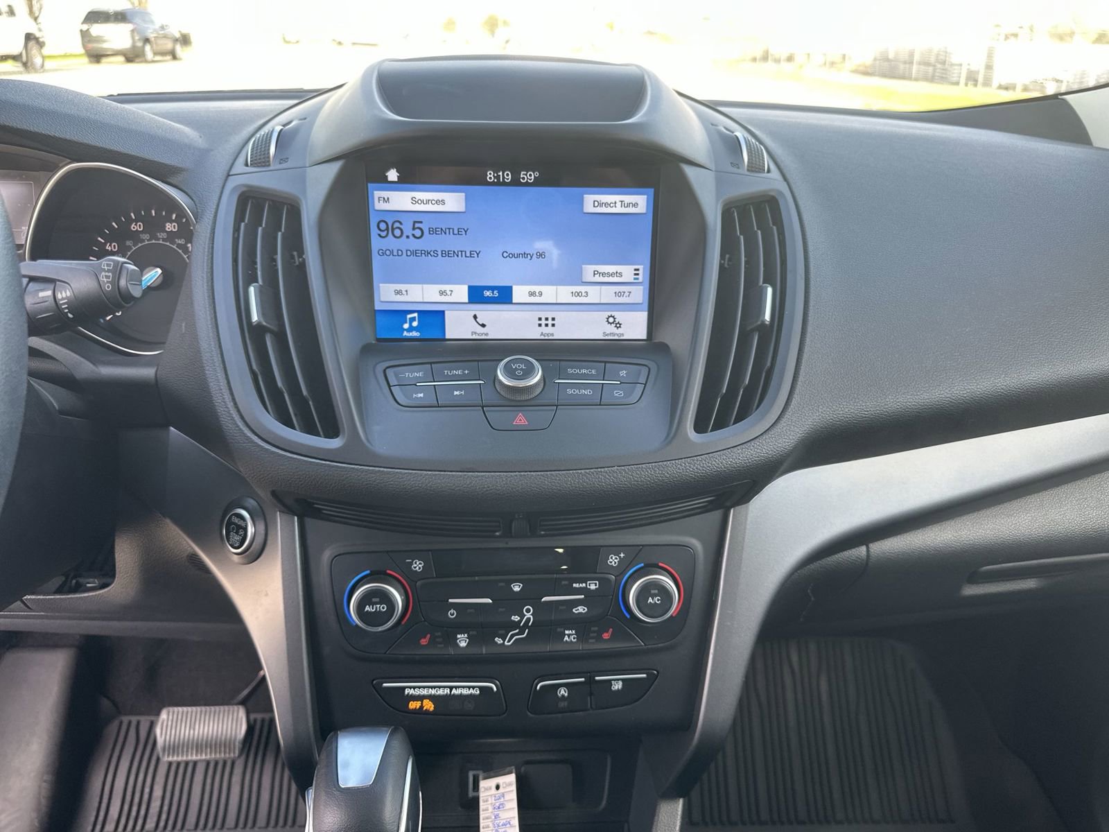 Used 2019 Ford Escape SEL AWD/4WD image 13