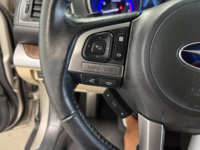 Used 2016 Subaru Outback 2.5i Limited AWD/4WD image 26