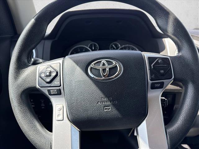 Used 2017 Toyota Tundra SR5 w/ SR5 Upgrade Package RWD image 10