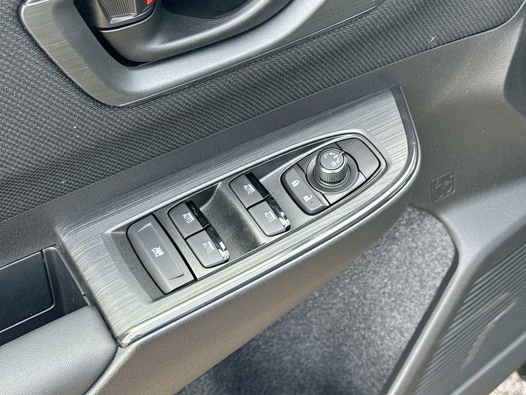 New 2026 Subaru Outback Premium image 16