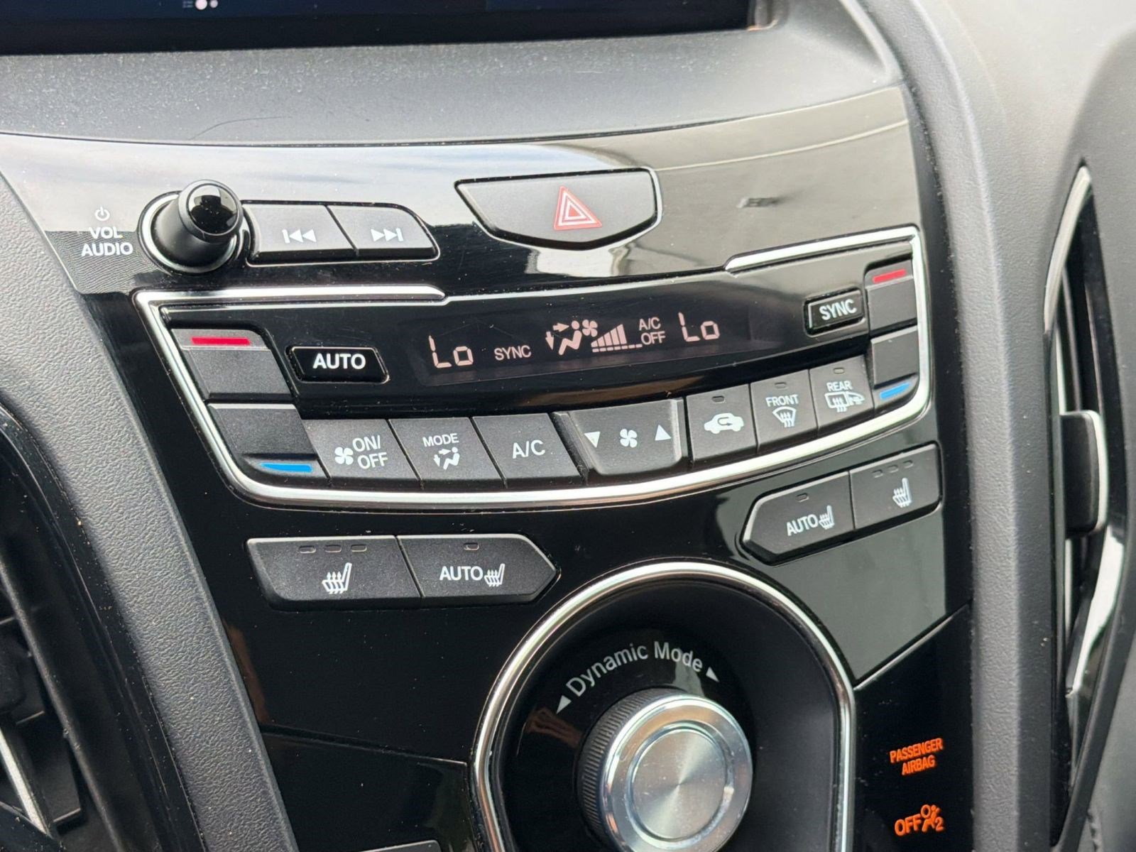 Used 2020 Acura RDX FWD image 18