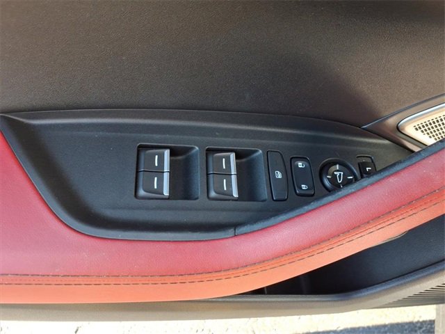 Used 2022 Acura TLX SH-AWD w/ A-SPEC Pkg image 8