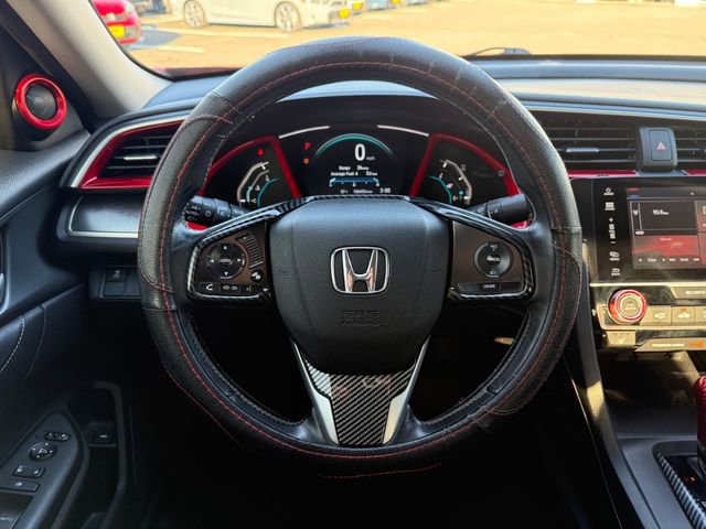 Used 2018 Honda Civic EX-L image 20