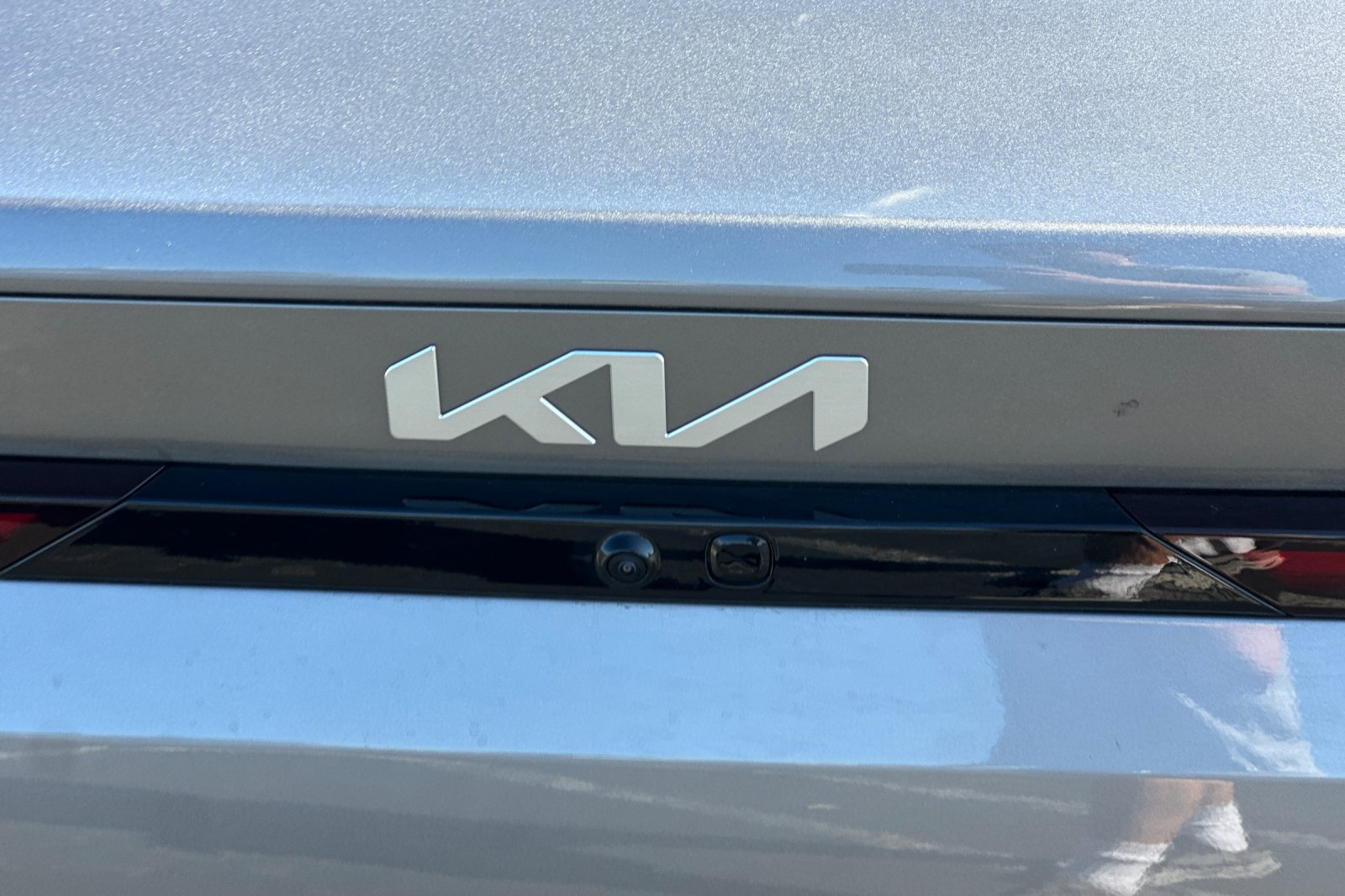Used 2025 Kia K4 EX FWD image 47